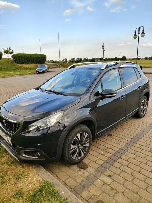 Sprzedam Peugeot 2008 PureTech Allure