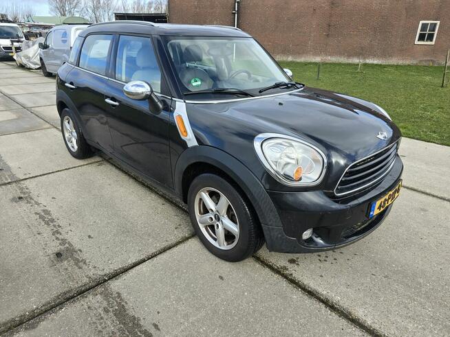 Sprzedam mini countryman