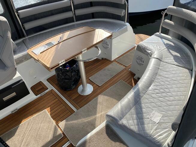 Pakiet 4 jachtów: Maxus 28, Maxus 33.1 RS, Houseboat Navigat