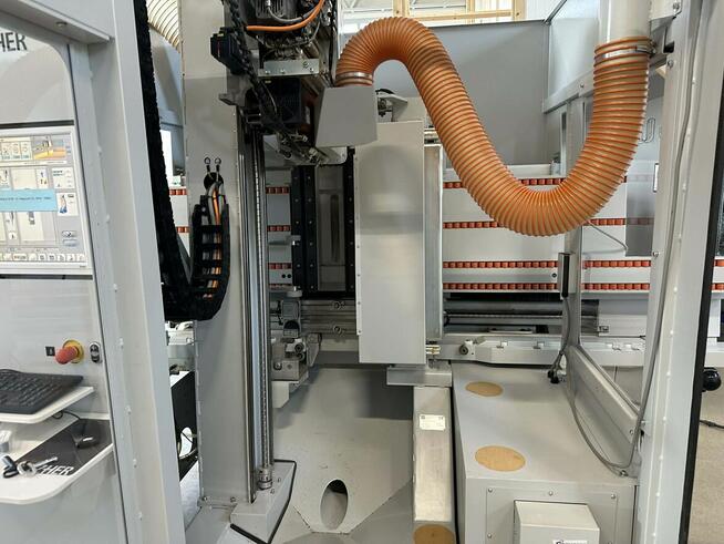 CNC HolzHer Evolution 7405