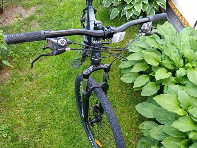 Rower MTB 29 Nowy! w cenie używanego.