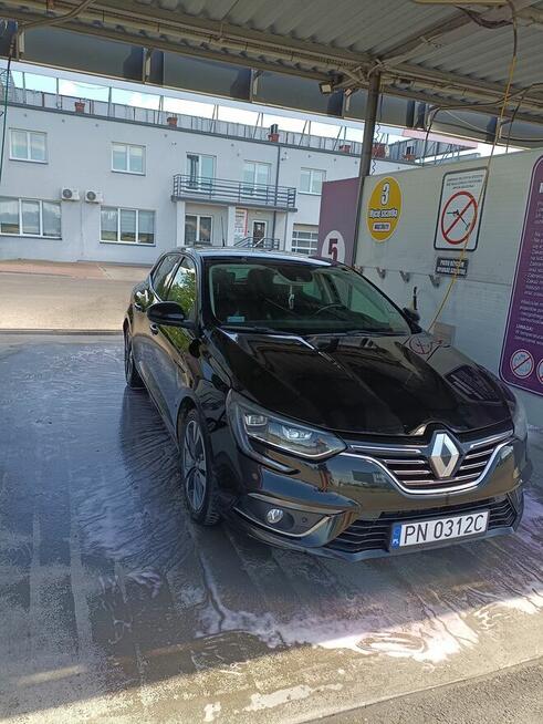 Renault Megane IV