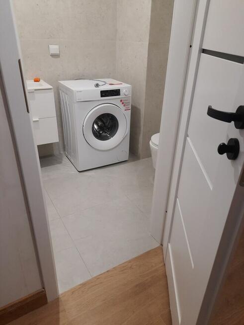Nowe M2 do wynajęcia 44 m2.
