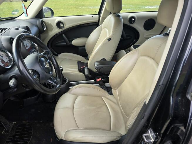 Sprzedam mini countryman