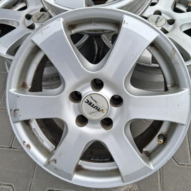 FELGI AUTEC BALTIC 6,5x15 5x112 ET38 BS