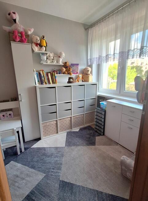 Sprzedam mieszkanie