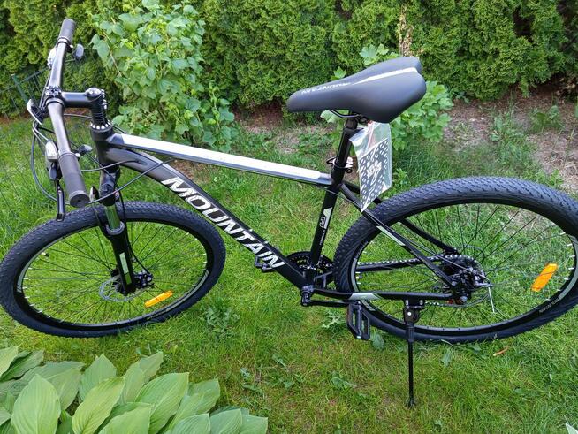 Rower MTB 29 Nowy! w cenie używanego.