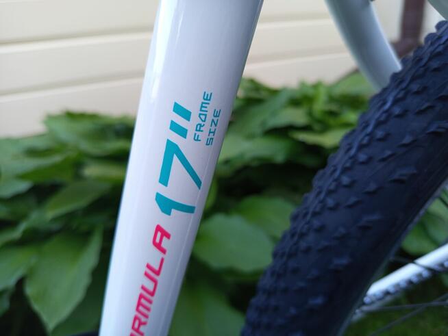 Rower górski MTB 27,5 Nowy aluminiowa rama.