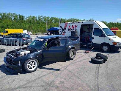WULKANIZACJA MOBILNA Kielce TIR, OSOBOWE GUMSPEED