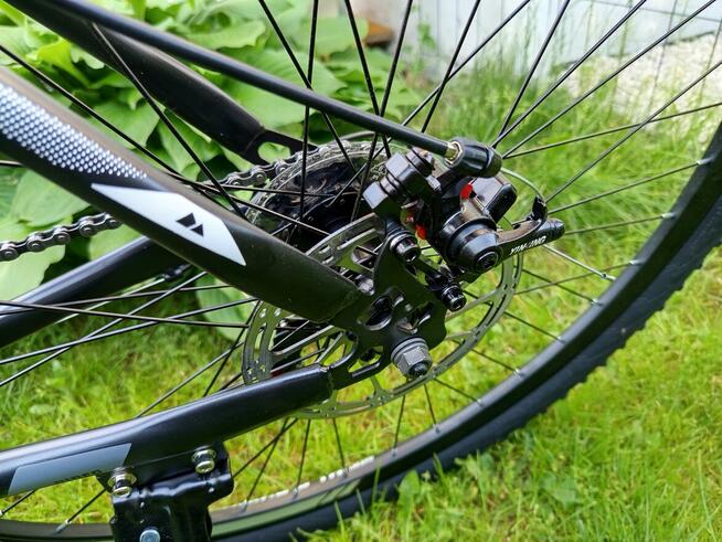 Rower MTB 29 Nowy! w cenie używanego.