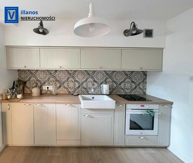 Dolny Sopot | 50 m² | miejsce parkingowe | gotowiec inwestyc