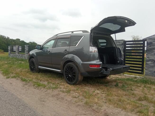 Sprzedam Mitsubishi Outlander Polift 2.0 150 Tempomat Klima