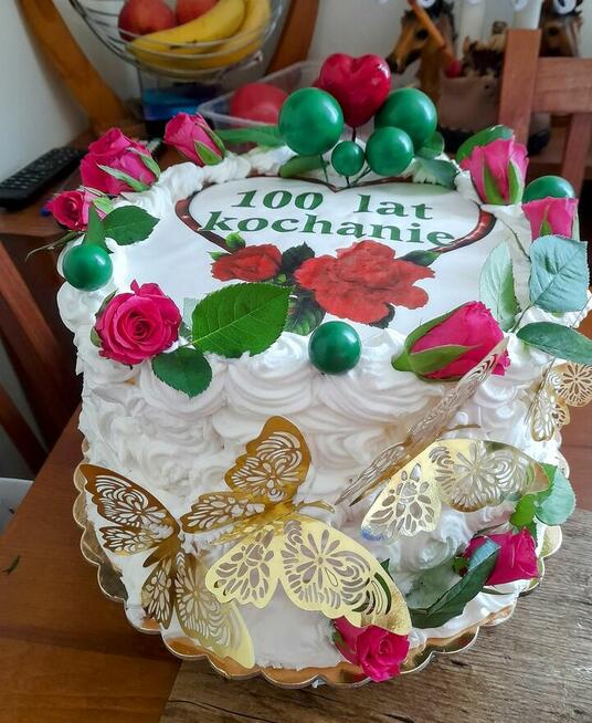 Ciasta I torty