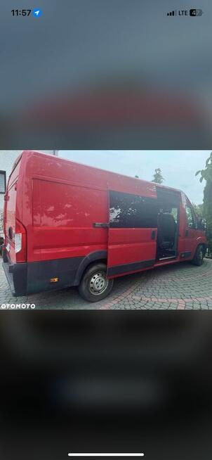 Sprzedam Fiat Ducato