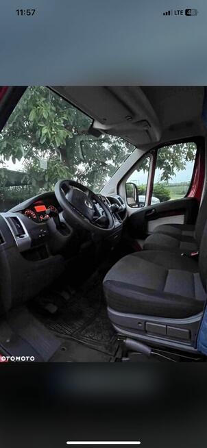 Sprzedam Fiat Ducato