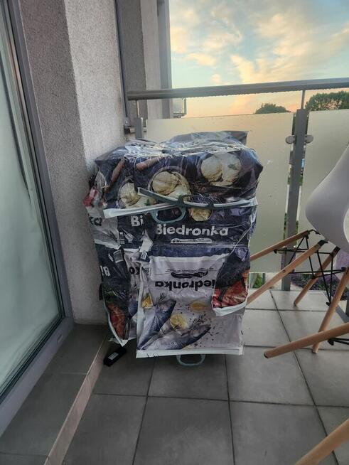 Oddam zmywarkę pod zabudowę 60 /55