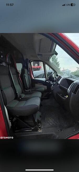 Sprzedam Fiat Ducato
