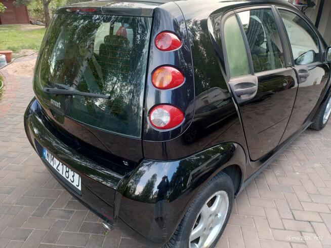 Sprzedam Smart Forfour