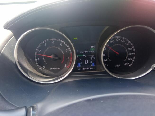 Sprzedam Mitsubishi Outlander Polift 2.0 150 Tempomat Klima