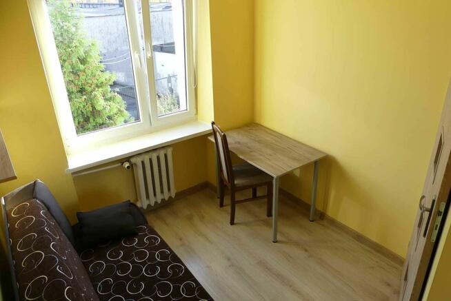 mieszkanie 4 pokojowe dla studentów/pracowników