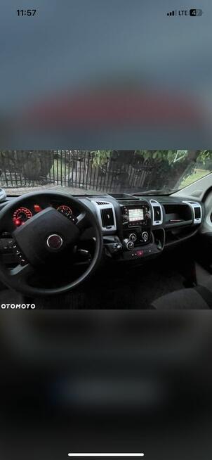 Sprzedam Fiat Ducato