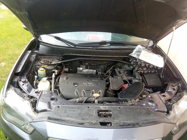 Sprzedam Mitsubishi Outlander Polift 2.0 150 Tempomat Klima
