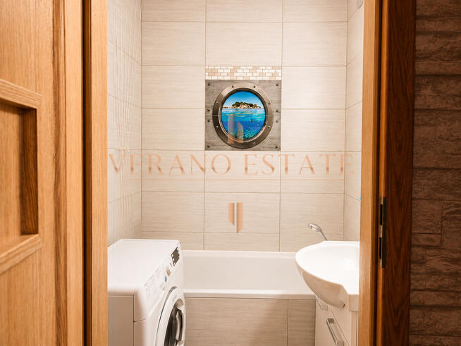 Przestronne 2-pokojowe mieszkanie 49 m² z balkonem