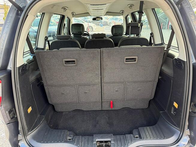 Ford Galaxy Converse+ Navi Climatronic 7 foteli Gwarancja
