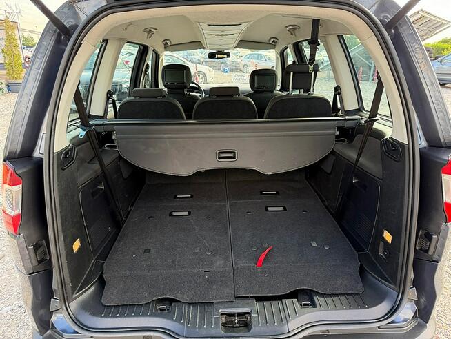 Ford Galaxy Converse+ Navi Climatronic 7 foteli Gwarancja
