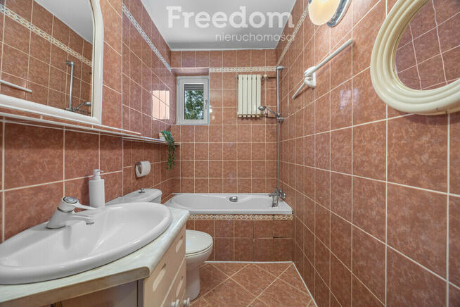 Przestronny dom 245 m² w Górze Kalwarii