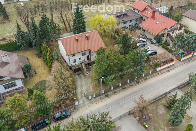 Przestronny dom 245 m² w Górze Kalwarii