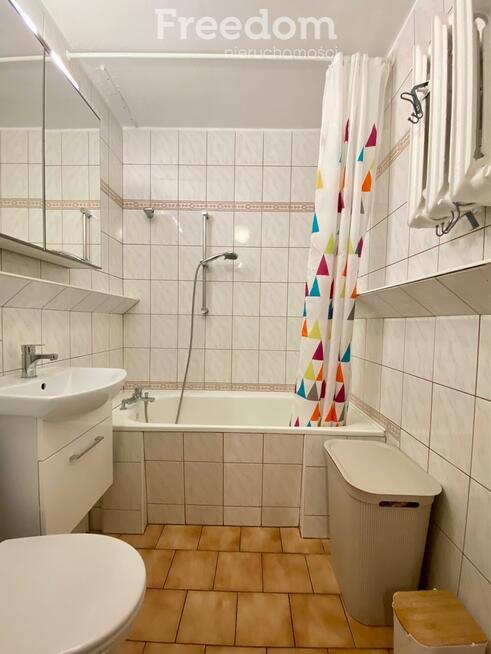 Przytulne mieszkanie, centrum miasta