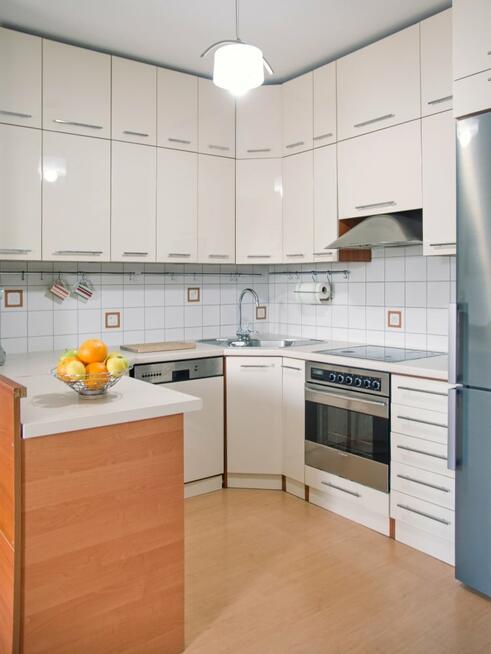 Urządzone 3 pokojowe, widok na starodrzew, jaccuzi