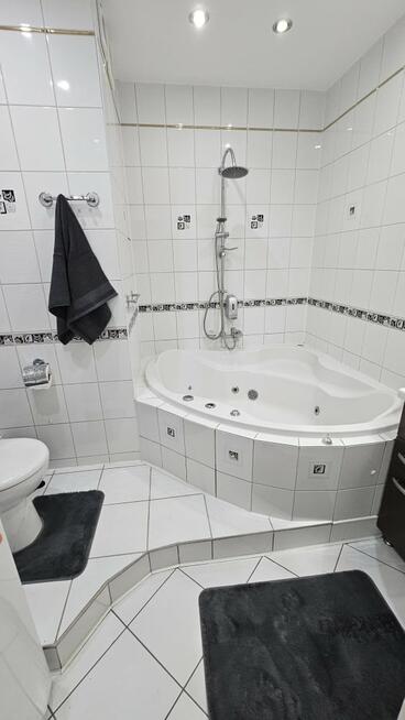 Urządzone 3 pokojowe, widok na starodrzew, jaccuzi