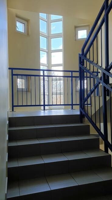 Urządzone 3 pokojowe, widok na starodrzew, jaccuzi