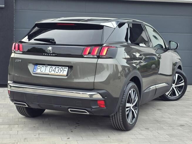 Peugeot 3008 ALLURE / 56236km!!! /bardzo zadbany / zarejestrowany