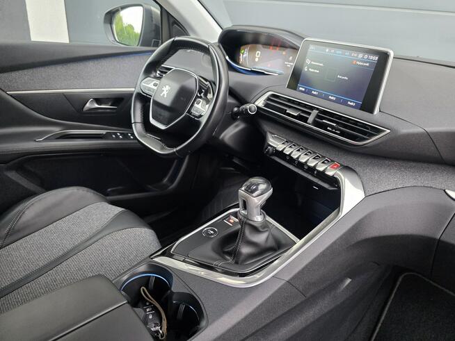 Peugeot 3008 ALLURE / 56236km!!! /bardzo zadbany / zarejestrowany