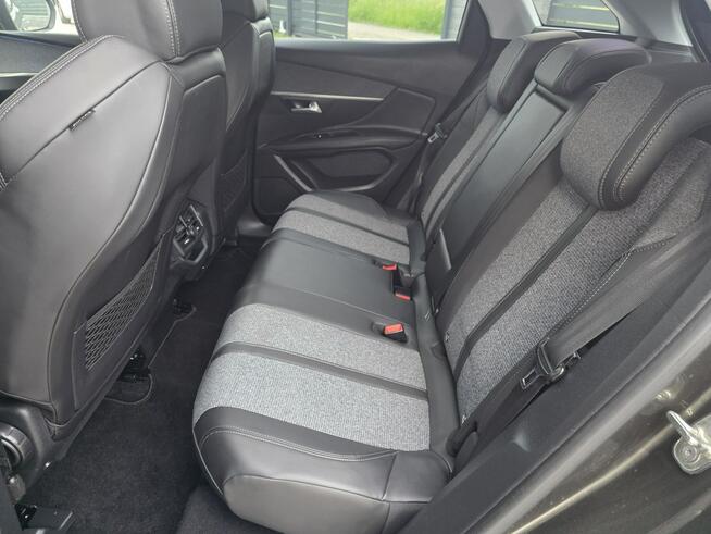 Peugeot 3008 ALLURE / 56236km!!! /bardzo zadbany / zarejestrowany