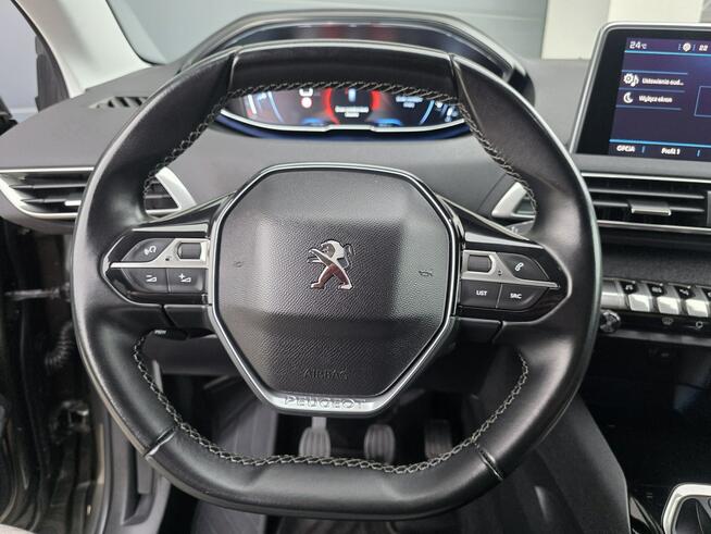 Peugeot 3008 ALLURE / 56236km!!! /bardzo zadbany / zarejestrowany