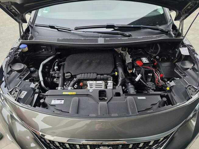 Peugeot 3008 ALLURE / 56236km!!! /bardzo zadbany / zarejestrowany