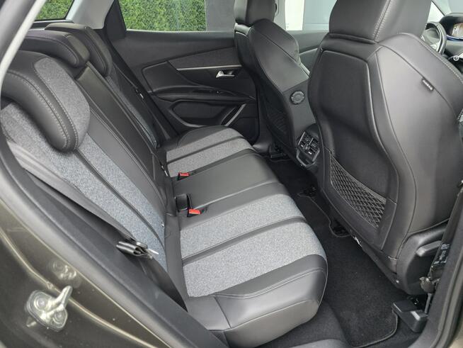 Peugeot 3008 ALLURE / 56236km!!! /bardzo zadbany / zarejestrowany