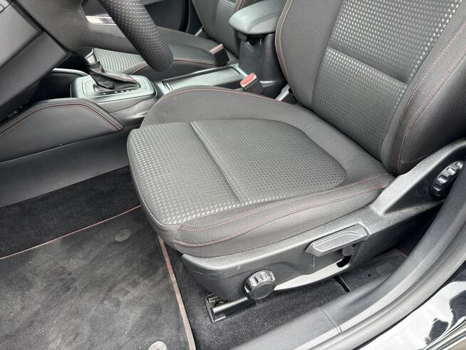 Ford Focus ST-Line X 1.0 EcoBoost mHEV 155 KM