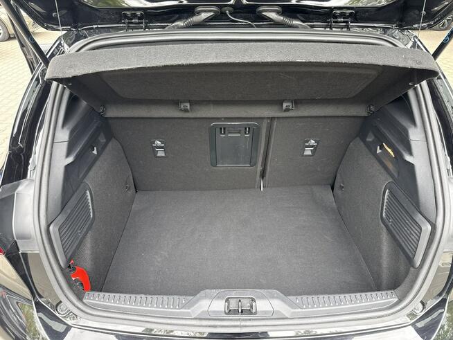Ford Focus ST-Line X 1.0 EcoBoost mHEV 155 KM
