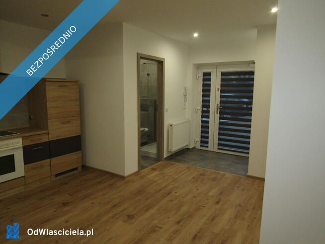 Apartament 2 pokojowy Olszowa Powiat Strzelce Opolskie