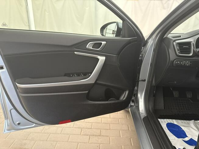 Kia Cee'd 1,6 CRDi(136 KM) M Salon PL Faktura Vat