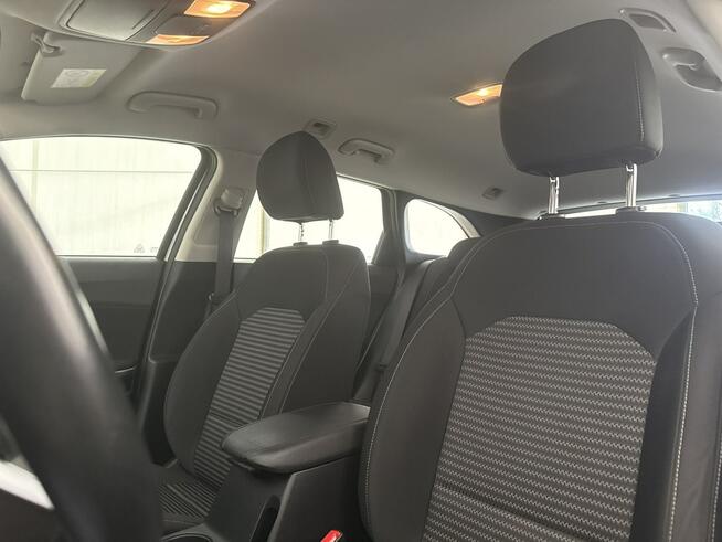 Kia Cee'd 1,6 CRDi(136 KM) M Salon PL Faktura Vat