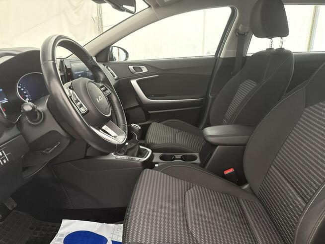 Kia Cee'd 1,6 CRDi(136 KM) M Salon PL Faktura Vat