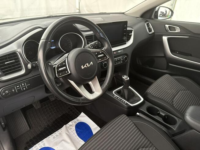 Kia Cee'd 1,6 CRDi(136 KM) M Salon PL Faktura Vat