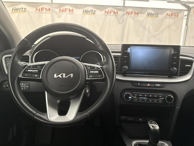 Kia Cee'd 1,6 CRDi(136 KM) M Salon PL Faktura Vat
