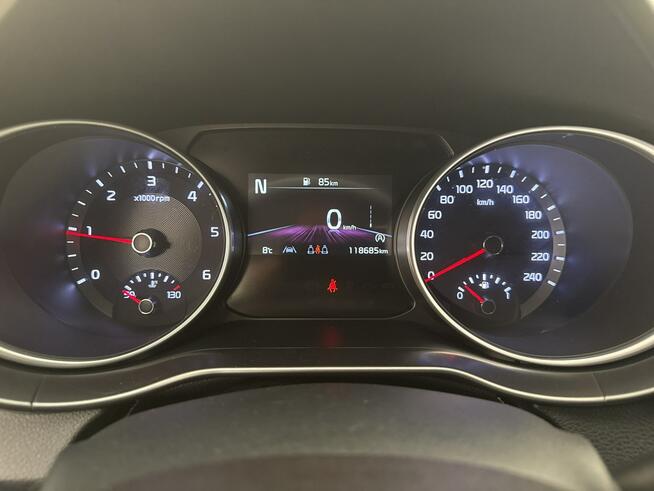 Kia Cee'd 1,6 CRDi(136 KM) M Salon PL Faktura Vat